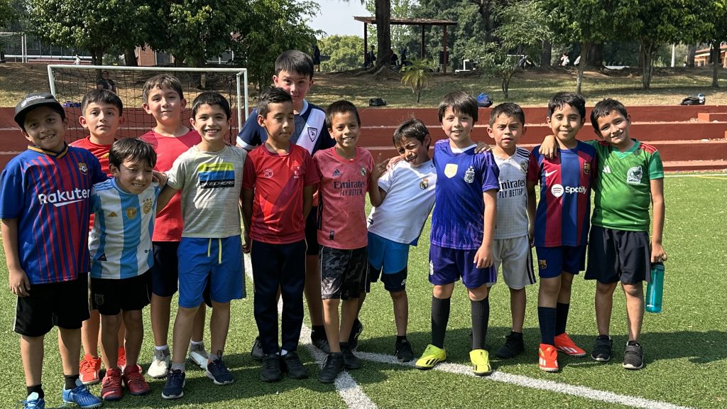 Educación Diferenciada en APDE El Roble