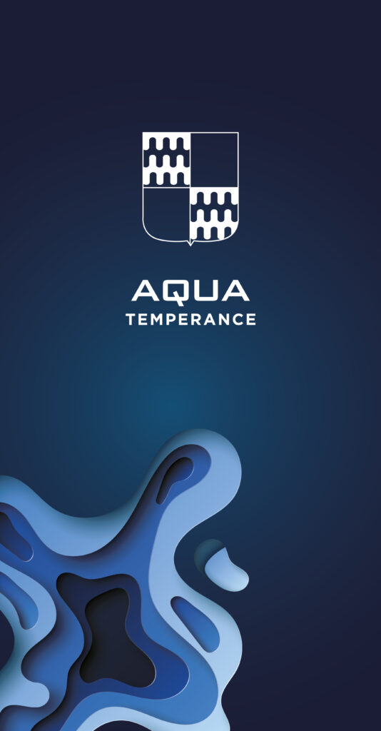 Aqua y Sistema de Casas de APDE El Roble