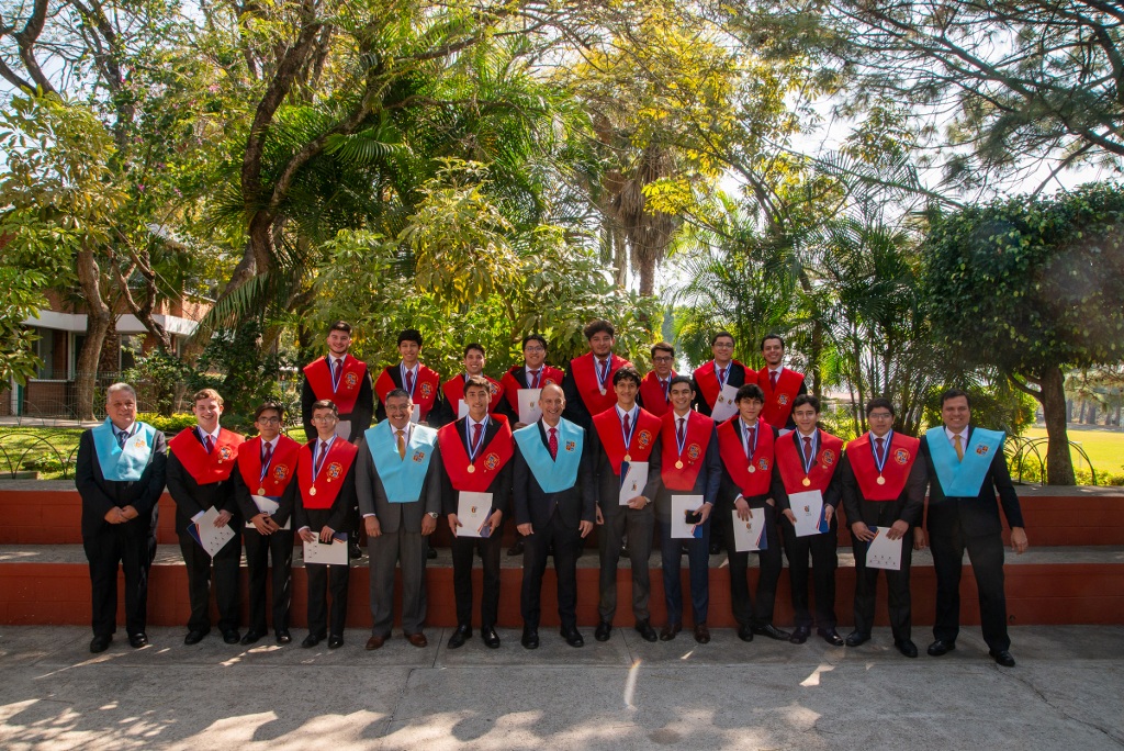 Nuestro colegio y el Bachillerato Internacional en APDE El Roble